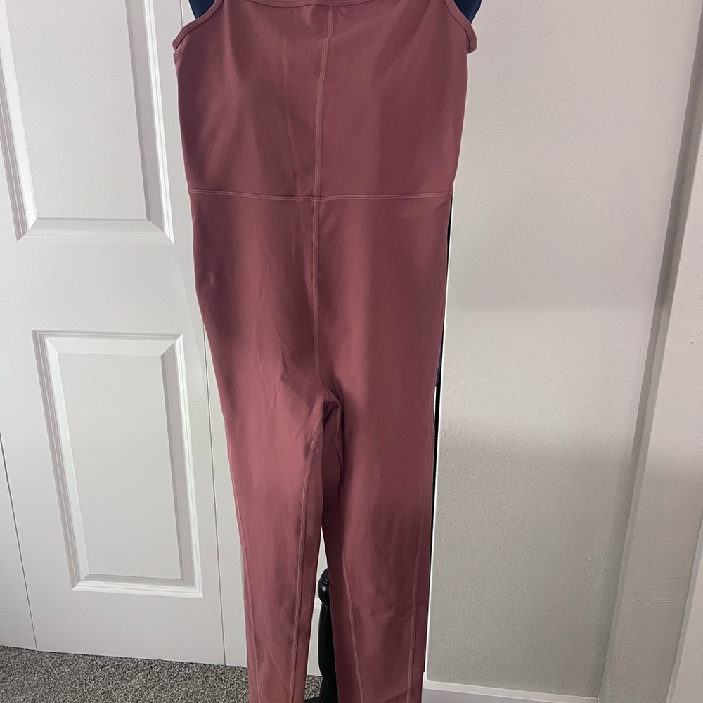 Aritzia Jumpsuit Activewear